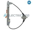 ELECTRIC LIFE Podnośnik szyby ZR FT909 R w przystępnej cenie