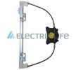 ELECTRIC LIFE Lasinnostin ZR JE704 R edulliseen hintaan