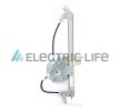 ELECTRIC LIFE Podnośnik szyby ZR ME720 L w przystępnej cenie
