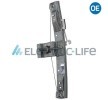 Lève-vitre ELECTRIC LIFE ZR OP902 R Payez moins cher avec les réductions