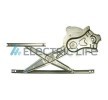 Window Regulator ELECTRIC LIFE ZR TY712 L buy cheap with discounts