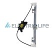 ELECTRIC LIFE lango pakėliklis ZR VL705 L už mažesnę kainą