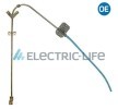 ELECTRIC LIFE Podnośnik szyby ZR ZA906 L w przystępnej cenie
