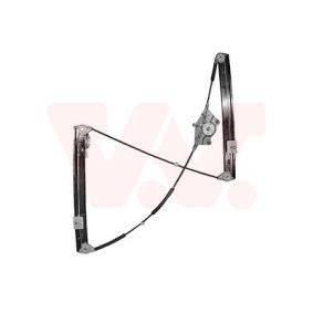 Mechanizmus zdvíhania okna Druh pohonu: elektricky VAN WEZEL 0325261, 31,75 &euro;, Zľava: 27% kúpte si lacno