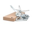 VAN WEZEL Mechanizmus zdvíhania okna 0640266 za skvelé ceny