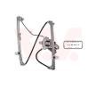 Window Regulator VAN WEZEL 0956261 buy cheap with discounts