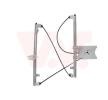 Window Regulator VAN WEZEL 0958261 buy cheap with discounts