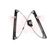 Window Regulator VAN WEZEL 1625266 buy cheap with discounts