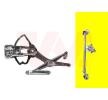 VAN WEZEL Lasinnostin 3028264 edulliseen hintaan