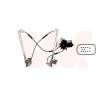Window Regulator VAN WEZEL 5817261 buy cheap with discounts