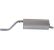 Endschalldämpfer BOSAL 148-109 online zu attraktiven Preisen
