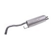 BOSAL Endschalldämpfer 278-145 mit Bestpreisgarantie shoppen