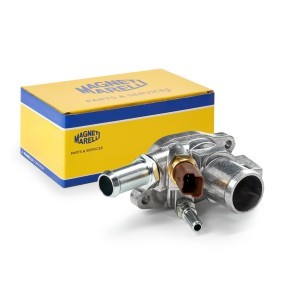 GATES TH42780G1 Termostato motore 80°C, con guarnizioni GATES TH42780G1 Termostato motore 80°C, con guarnizioni