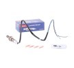 Lambda Sensor DENSO DOX-0114 buy cheap with discounts