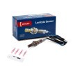 Lambda Sensor DENSO DOX-0120 buy cheap with discounts