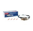 Sonde lambda DENSO DOX-0121 Payez moins cher avec les réductions