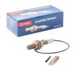 Lambda Sensor DENSO DOX-0125 buy cheap with discounts