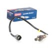 DENSO Sonda lambda DOX-0242 wygodne zamawianie przez internet