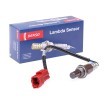 DENSO Sonda lambda DOX-0354 wygodne zamawianie przez internet
