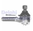 DELPHI Paralellstag/Styrestag topp TA1545 til en enkel sats