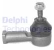 Rotule de barre de connexion DELPHI TA1614 Payez moins cher avec les réductions
