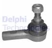 DELPHI Rotule de barre de connexion TA1643 à bas prix