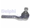 Tie Rod End DELPHI TA1670 buy cheap with discounts