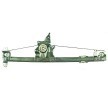 Raambedieningsmechanisme METZGER 2160108 voordelig kopen met kortingen