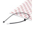 METZGER Speedometer aksel S 07122 bestill enkelt online