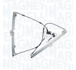 MAGNETI MARELLI Podnośnik szyby 350103104000 w przystępnej cenie