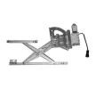 MAGNETI MARELLI Vindusheis 350103199000 til en enkel sats