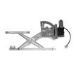 MAGNETI MARELLI Vindusheis 350103447000 til en enkel sats