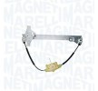 Pirkti lango pakėliklis MAGNETI MARELLI 350103629000 pigiau su nuolaida ir pelninga