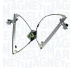MAGNETI MARELLI Podnośnik szyby 350103911000 w przystępnej cenie