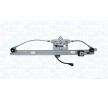 MAGNETI MARELLI Raambedieningsmechanisme 350103913000 aan gunstige prijs