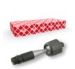 Rotule de direction intérieure, barre de connexion FEBI BILSTEIN 26151 Payez moins cher avec les réductions