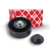 Poulie renvoi/transmission, courroie trapézoïdale à nervures FEBI BILSTEIN 30120 Payez moins cher avec les réductions