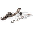 HJS Manifold, exhaust system 91 15 1608 order conveniently online