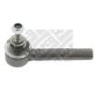 MAPCO Tie Rod End 19042 at favorable price