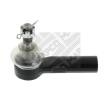 Tie Rod End MAPCO 19560 buy cheap with discounts