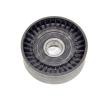 Deflection/Guide Pulley, v-ribbed belt MAPCO 24590/1 buy cheap with discounts