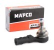 Paralellstag/Styrestag topp MAPCO 49136 kjøp billig med rabatter