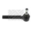 Tie Rod End MAPCO 49619 buy cheap with discounts