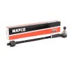 MAPCO strypo montavimas 49690 už mažesnę kainą