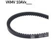 SKF Courroie trapézoïdale VKMV 10AVx1090 commandez facilement en ligne
