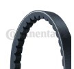 CONTITECH Courroie trapézoïdale AVX13X1375 à bas prix