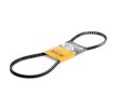 CONTITECH Klinasti jermen AVX10X1025 poceni