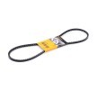 CONTITECH V formos diržas AVX10X1075 už mažesnę kainą