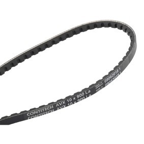 CONTITECH Keilriemen angetr. Agg.: Servopumpe für Fahrzeuge mit Servolenkung Spitzenqualität zu preiswerten Preisen