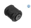 Suspension, crémaillière de direction MEYLE réf. : 100 419 0004, 7,48 &euro;, économie: 26% pièce défectueuse ? quelle solution ?